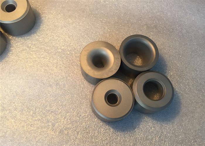 High Corrosion Resistance Tungsten Carbide Wire Drawing Dies Composite