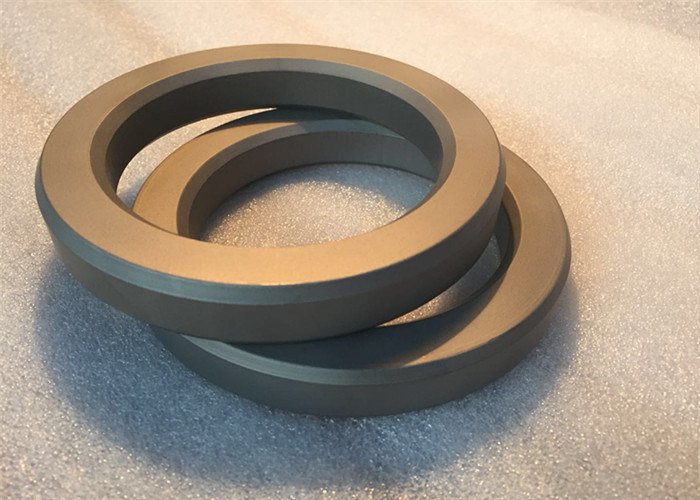 Virgin Material Tungsten Carbide Alloy , High Rigidity Tungsten Carbide