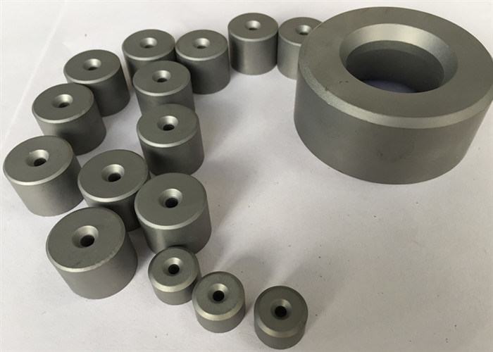 Hip Process Vigin Materials Carbide Drawing Dies High Elastic Modulus