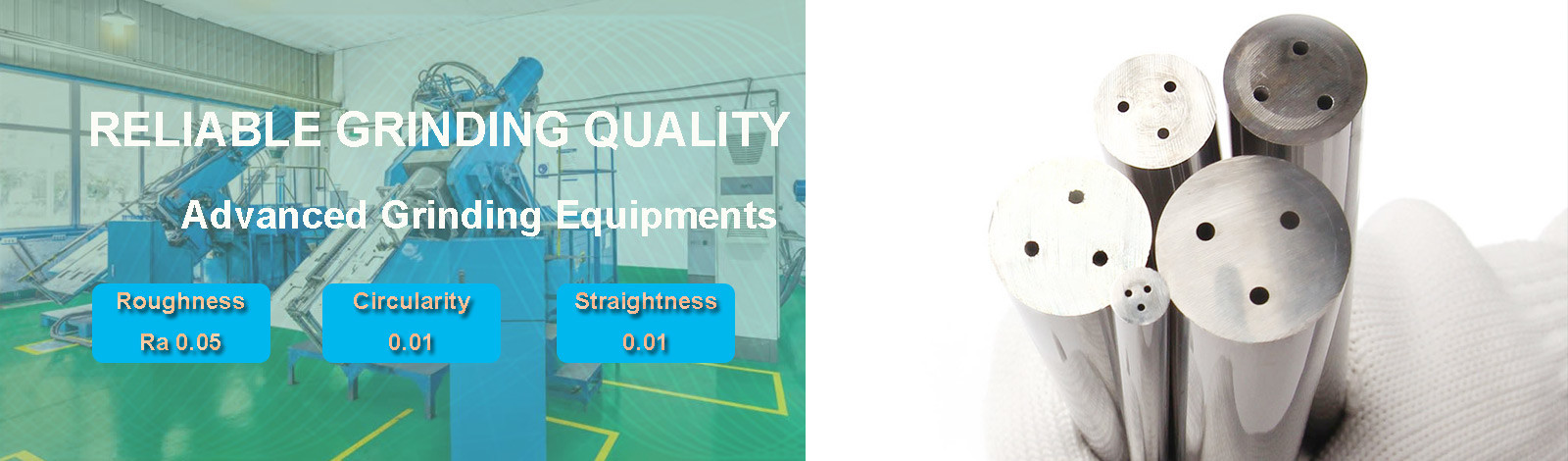 quality Tungsten Carbide Rod factory