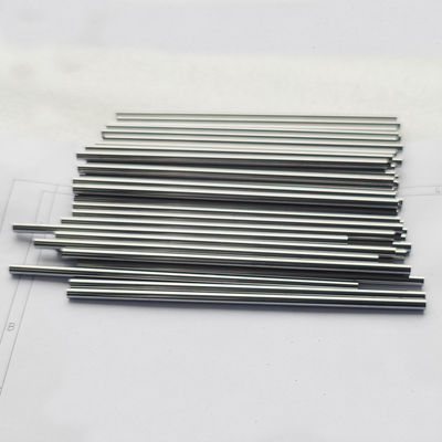 Carbide Rods With Chamfer factory, Buy good quality Carbide Rods With ...