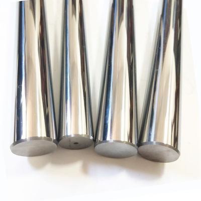 Carbide Rods With Chamfer factory, Buy good quality Carbide Rods With ...