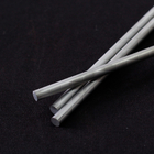 High Speed Cutting Carbide Rod Drill Blanks Unground Dia 7.3mm HRA 92.6