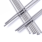 YL10.2 OD 8mm Ground Carbide Rod Length 100mm For Cutting Tools