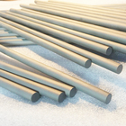 K30 Ground Carbide Rods Blanks Round 10% Cobalt Cut To Length 330mm