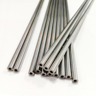 Cemented Carbide Rod With Straight Hole OD 8mm For Drilling Blanks