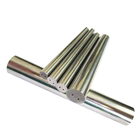 K10 C-2 Tungsten Carbide Rods With Two Straight Holes Finished Ground 4.2% Cobalt