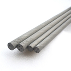 K30 Hardened Steel Cutting Tools HRA 94 Carbide Rods With Helical Coolant Holes