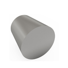 Inverted Cone Tungsten Carbide Burr Blank 5/8" diameter Metal Cutting Burrs