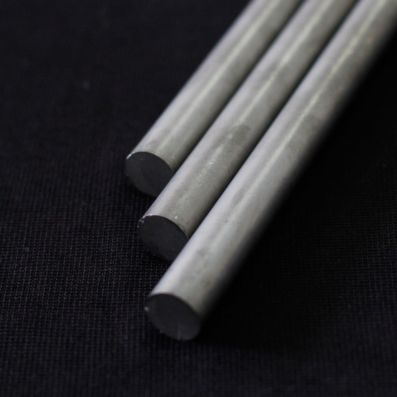 Tungsten Unground Carbide Rods K20 14.4mm Diameter For Hardened Steel