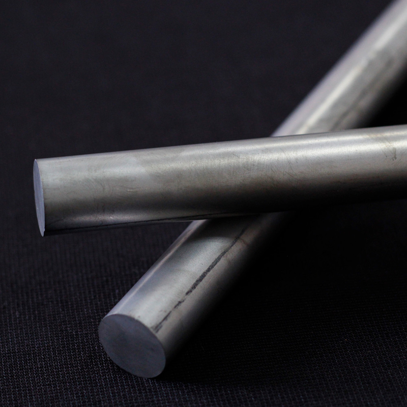 K30 / K40 20.5mm Carbide Unground Rod Grain Size 0.8μM Cutting Steel Rod