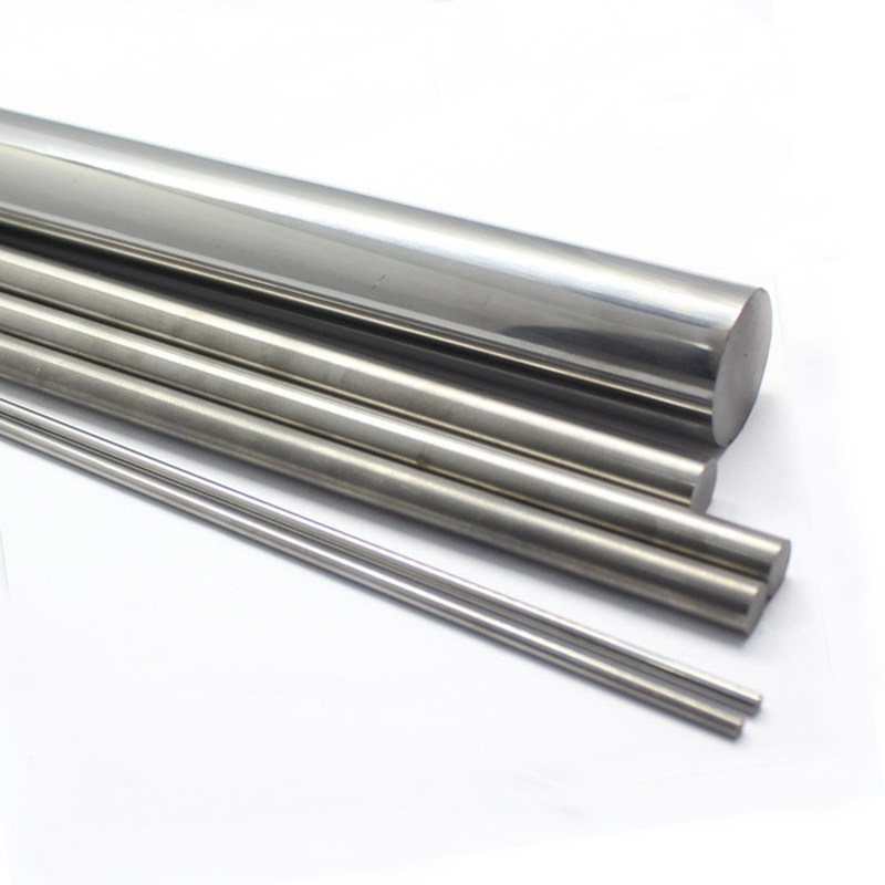 thumbnail image 2 of Solid Tungsten Carbide Rod – 0.3mm Dia, 100mm/200mm Length, Ground, K30 YG8, 93HRA 2 of 4