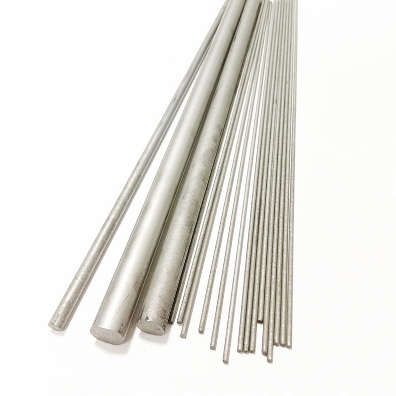 Kic 10 Cutting Ground Carbide Rods 12% Co For Non Ferrous Metals