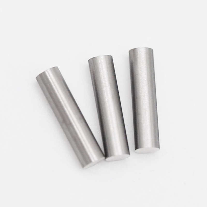 BSA Aluminum Cut Tungsten Carbide Burrs K10 Button 3/16