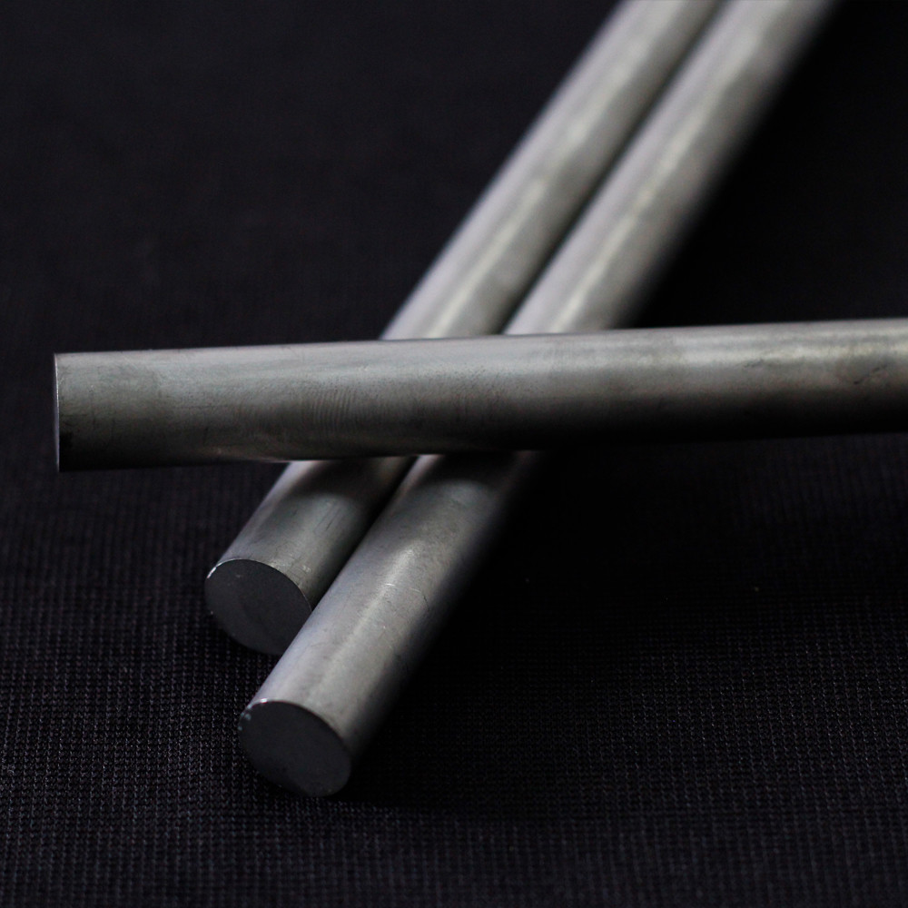 Tungsten Unground Carbide Rods K20 14.4mm Diameter For Hardened Steel