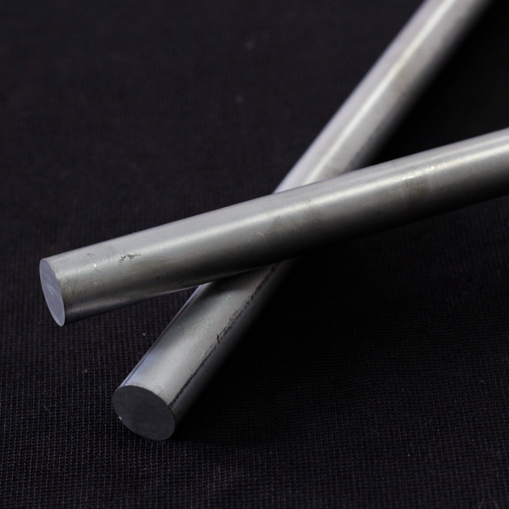 0.6μM Cutting Unground Carbide Rods 16.3mm 10% Cobalt For High Speed Milling Tools