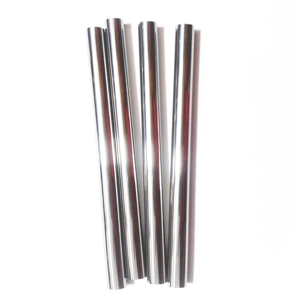 0.6μM Solid Ground Carbide Rods K30 - K40 Blanks For Heat Resistant Steels