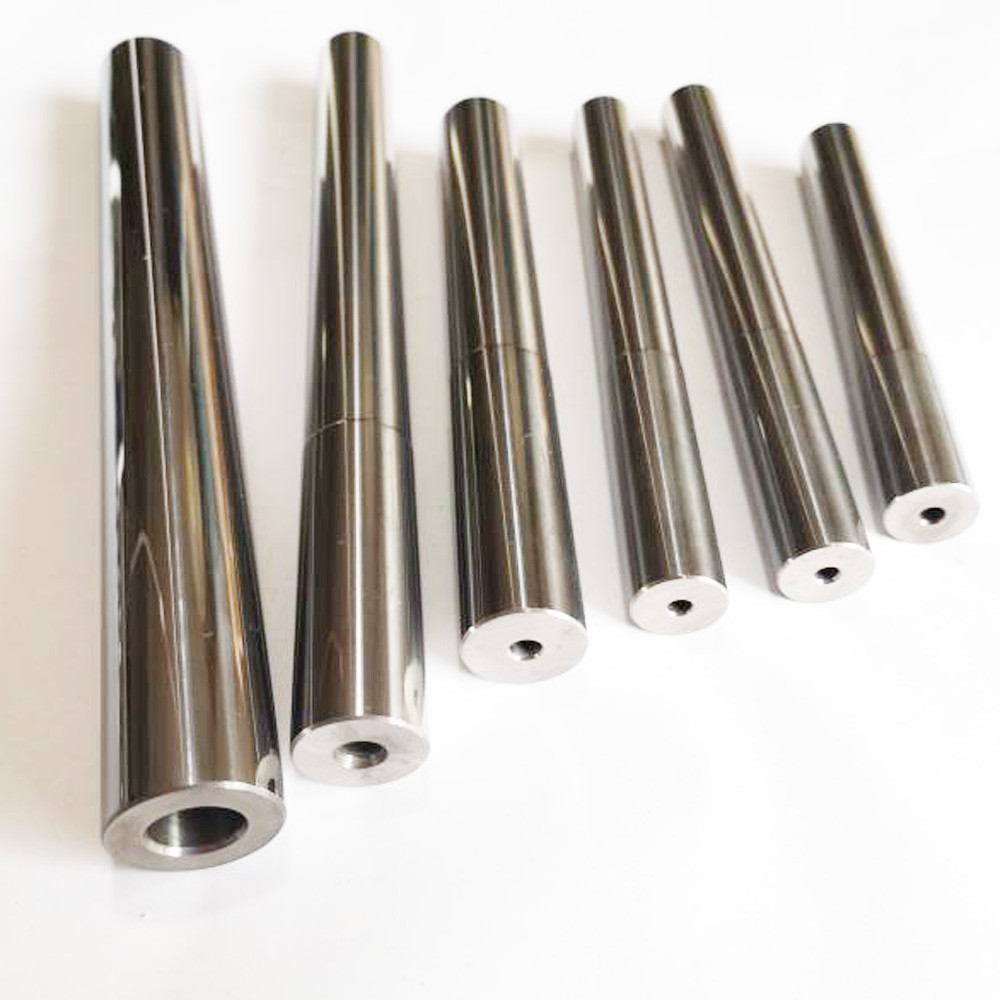 Wear Resistance Carbide Extension Rods Ground As Indexable Cutting Holder