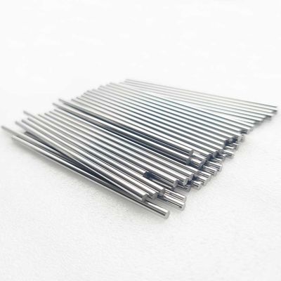 Quality Tungsten Carbide Rod & Carbide Rods With Chamfer factory from China
