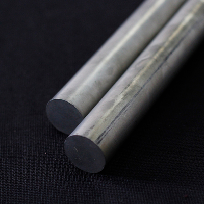 0.4 Grain Size Unground Carbide Rods K01 3% Co For Wooden Working